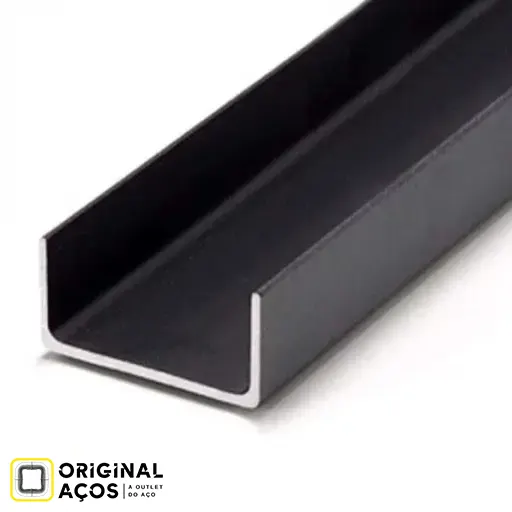 Viga u metálica laminada